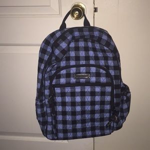 💥FINAL PRICE DROP💥LIKE NEW VERA BRADLEY BACKPACK